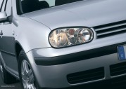 Volkswagen Golf III